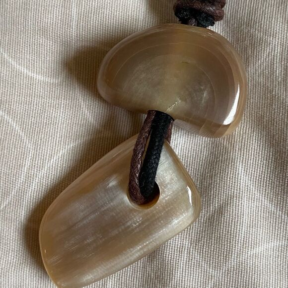 NEW Eco-Friendly Key Chain Handmade by South American Artisans Unisex Neutral - Picture 7 of 14